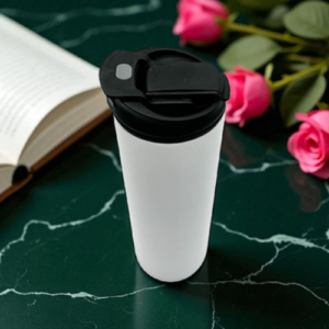 20 Oz or 600ml Tumbler with mouthpiece