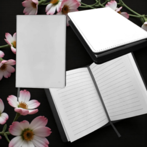 A 5 Notebook Leather