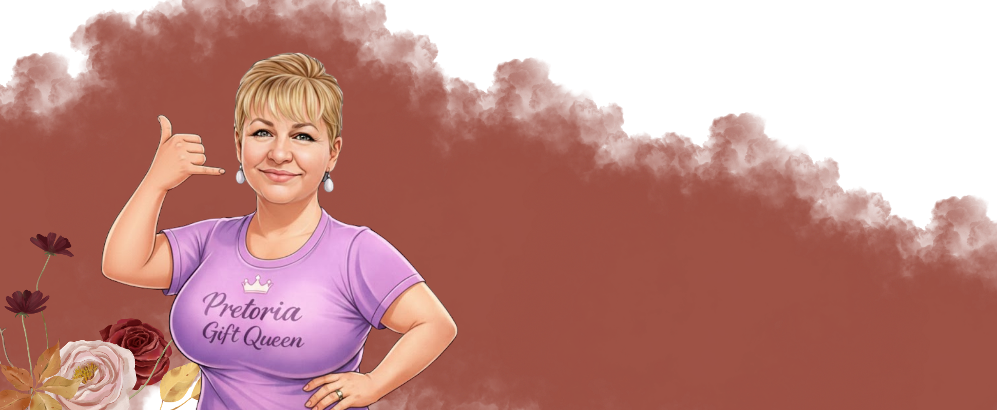 Rosetique contact us