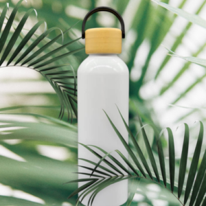 Aluminum Forest Loop Waterbottle