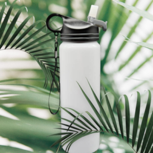 Aluminum Hydro Waterbottle
