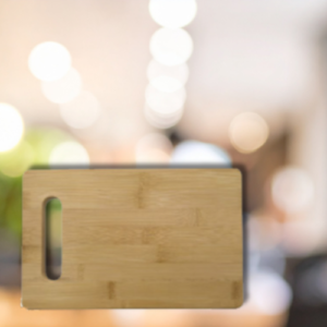 Bamboo cutting Plate