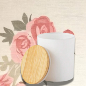 Candle Holder- glass