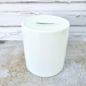 Ceramic Money Box