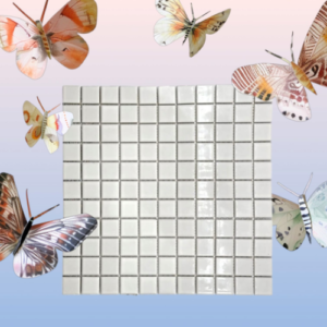 Ceramic Tile 121 PC Sheet