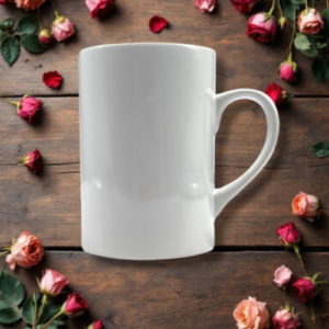 Ceramic mug 10 oz