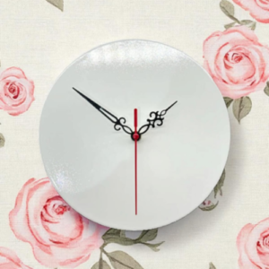 Clock Ceramic