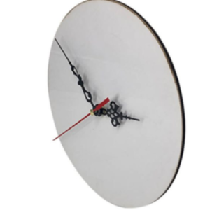 Clock Mdf
