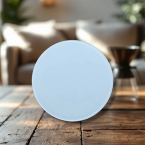 Coasters Glass Round