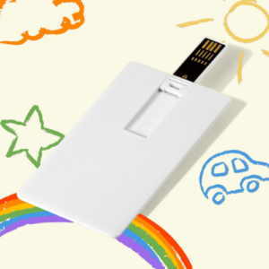 Credit Card USb