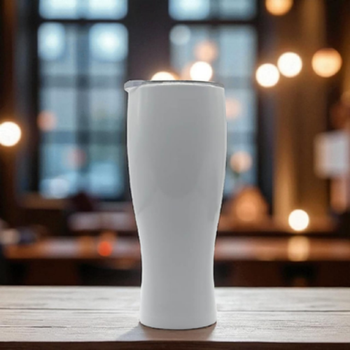 Draft Beer Tumbler