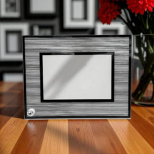 Glass Photo display 23 x 28 cm