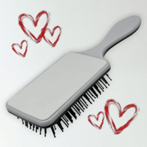 Hair Brush Adults