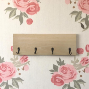 Keyholder - Rectangular