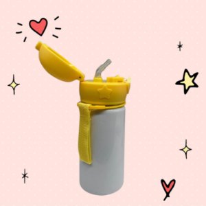 Kids Sippy cup Yelloe