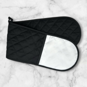 Oven Glove Double Chef Style