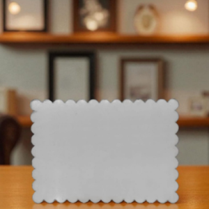 Photo display Hardboard