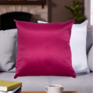 Pillowcase Only Pink