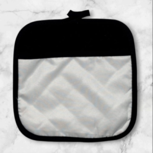 Potholder Chef Style