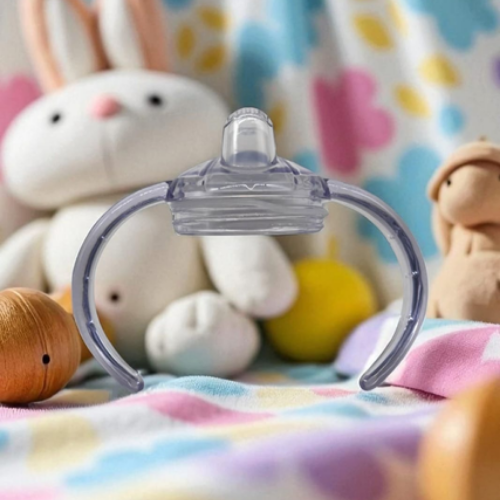 Replacement lids for sippy cup