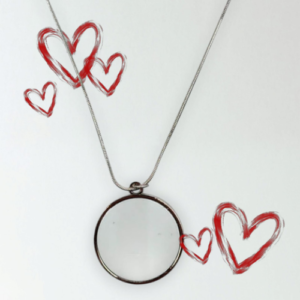 Round Necklace