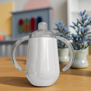 Sippy Cup Egg shape