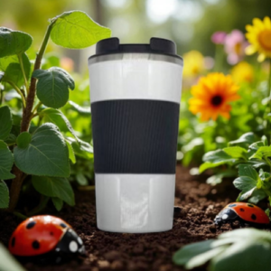 Travel Tumbler Ceramic