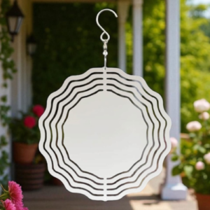 Wind Spinner Alluminium