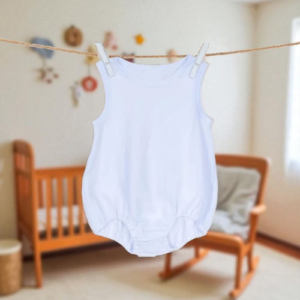 Baby Bodyvest Sleeveless