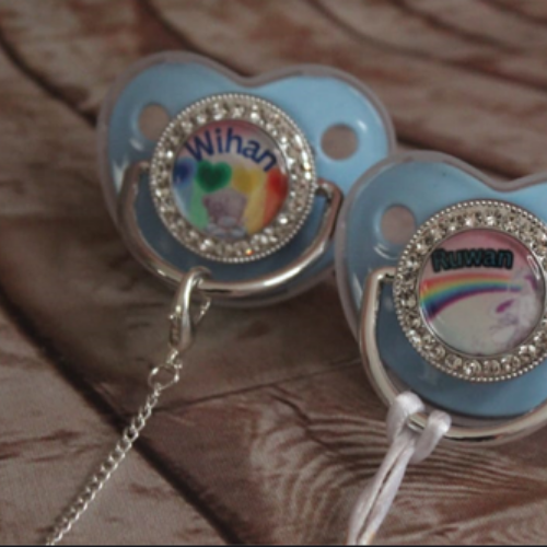 Dummy - Unique & Personalized Gifts | Handmade in Pretoria Dummy