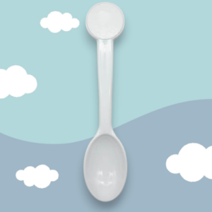 Feeding Spoon