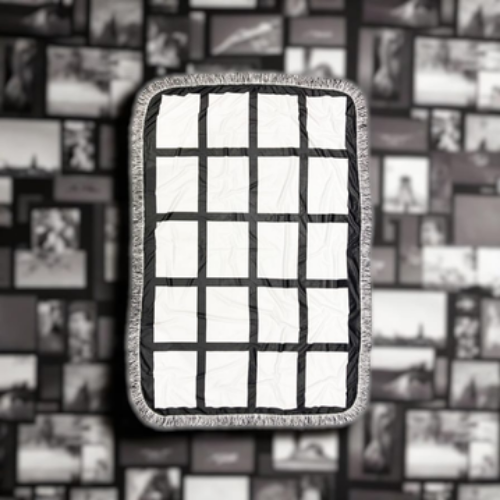 Memory blanket - Unique & Personalized Gifts | Handmade in Pretoria Memory blanket