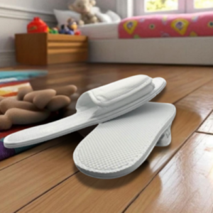 Slippers Open Toe Adult