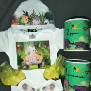 babyshower Gift Sets