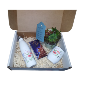 Bosses day Gift Box
