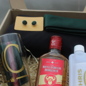 Fathersday Gift Box - Unique & Personalized Gifts | Handmade in Pretoria Fathersday Gift Box