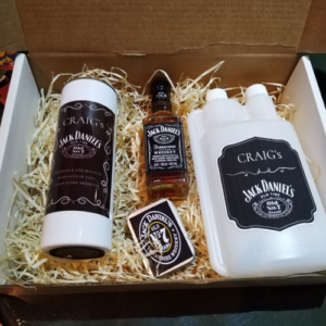 Fathersday Gift Box 3 - Unique & Personalized Gifts | Handmade in Pretoria fathersday Gift Box 3