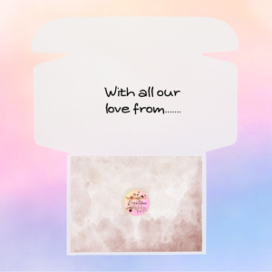 Gift box small