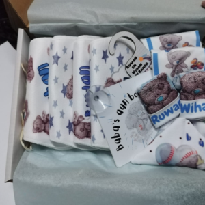 Hallo baby Twins Box Set