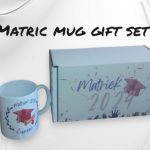 Matric Box Set