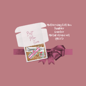 Mothersday Gift Box