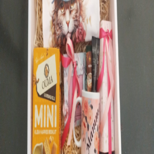 Mothersday Gift Box 4