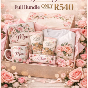 Mothersday Gift Box 5
