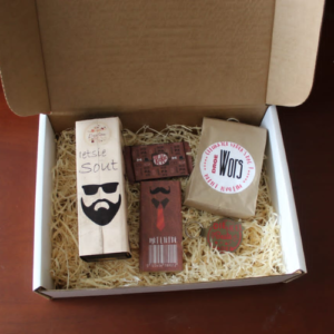 Sathersday Gift Box